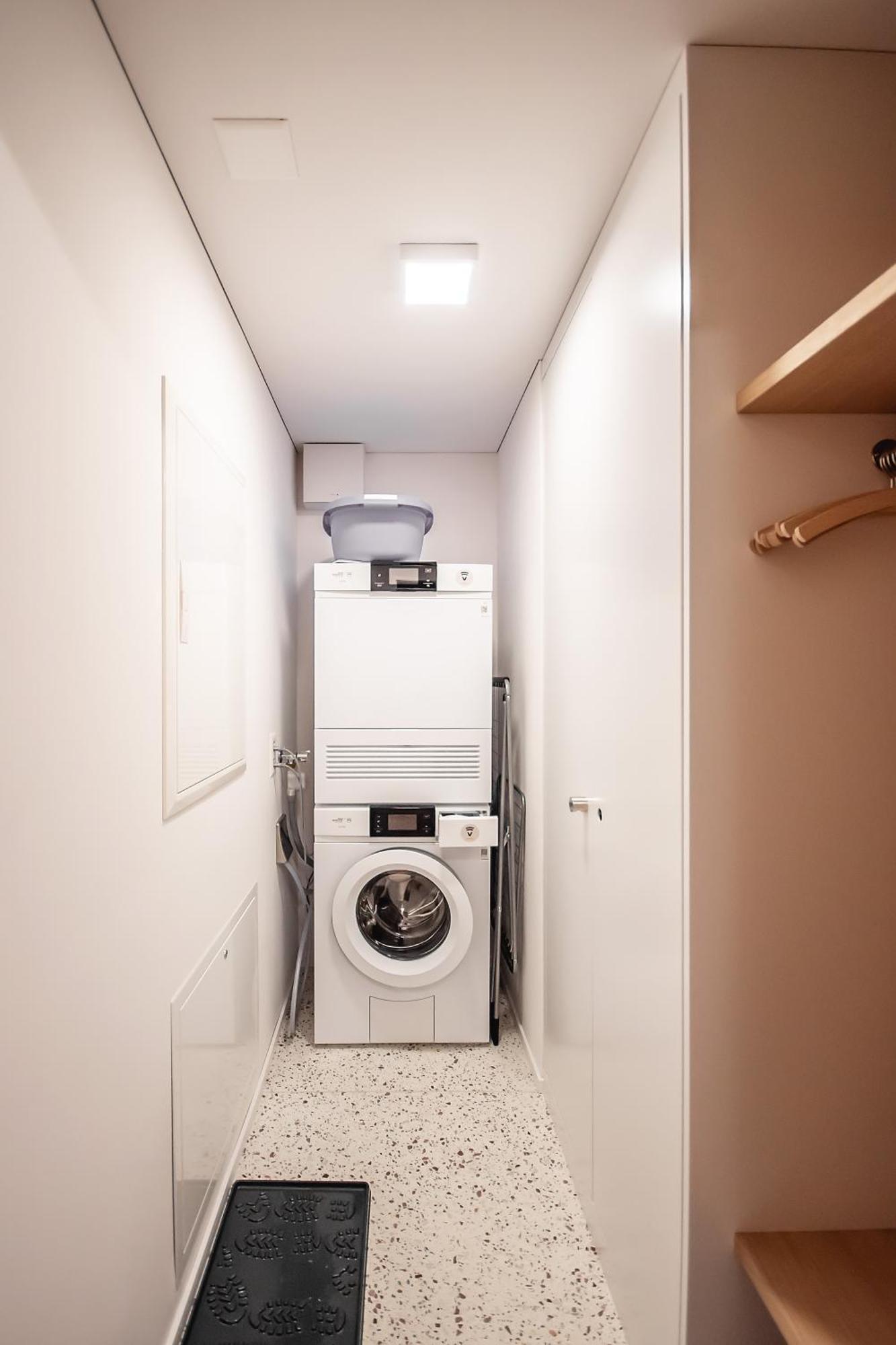 Camping Wagenhausen Esterno foto