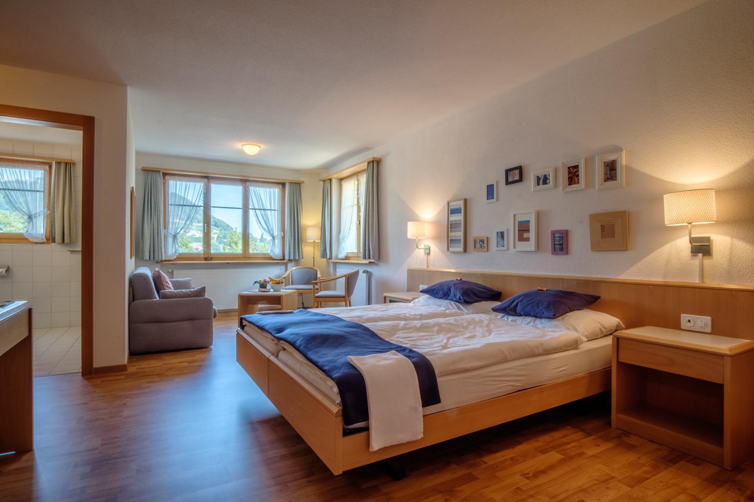 Camping Wagenhausen Esterno foto