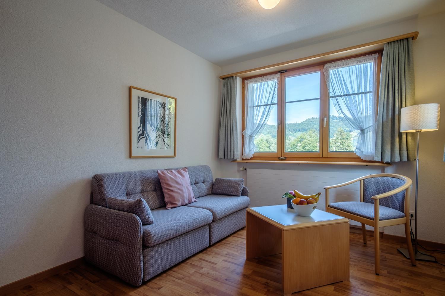 Camping Wagenhausen Esterno foto