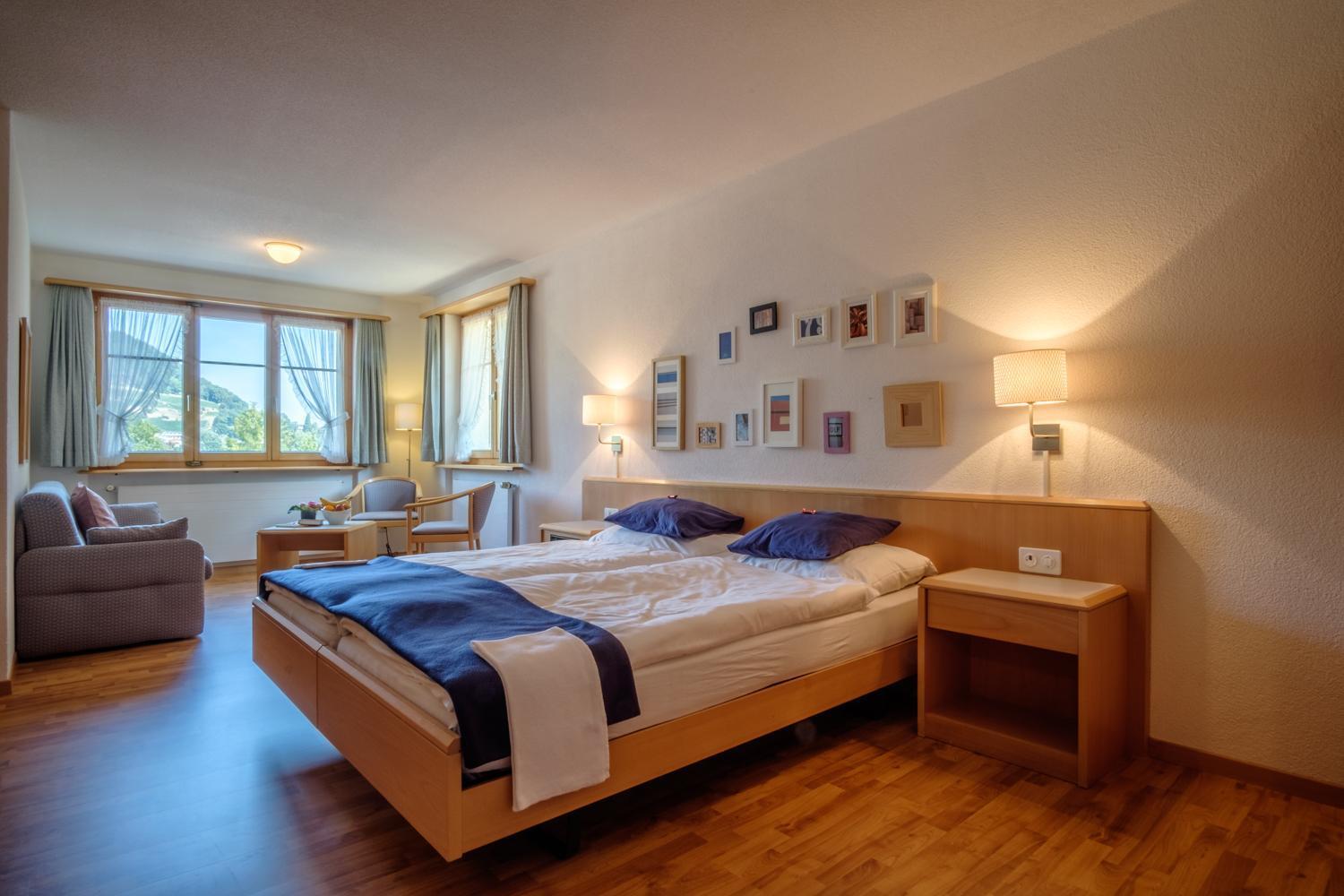 Camping Wagenhausen Esterno foto