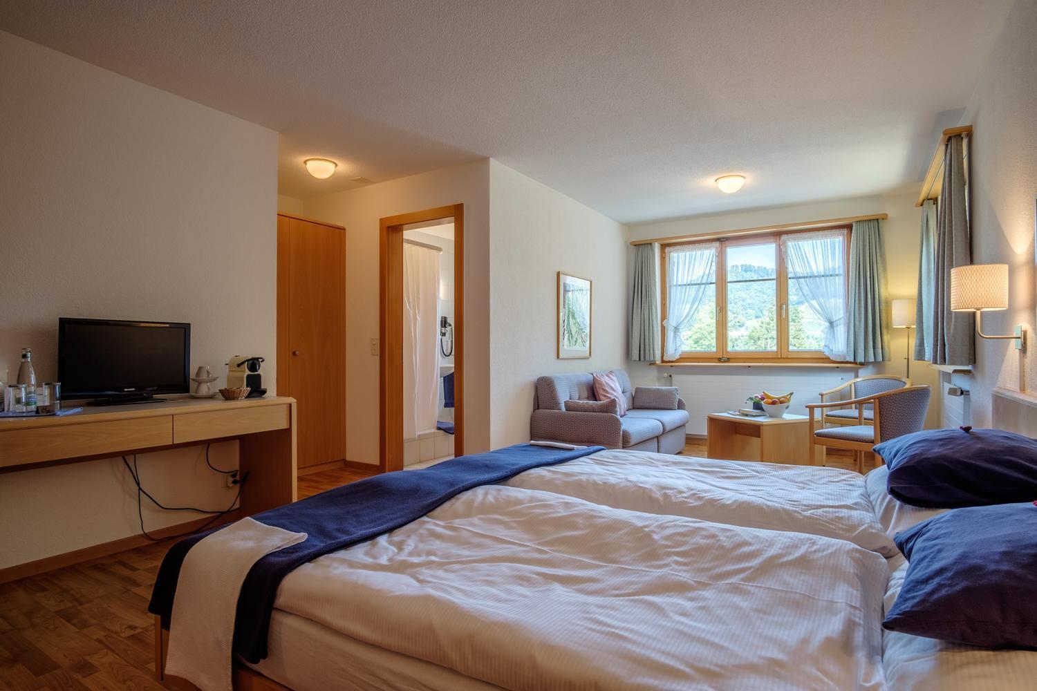 Camping Wagenhausen Esterno foto