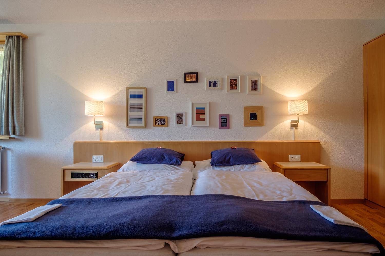 Camping Wagenhausen Esterno foto