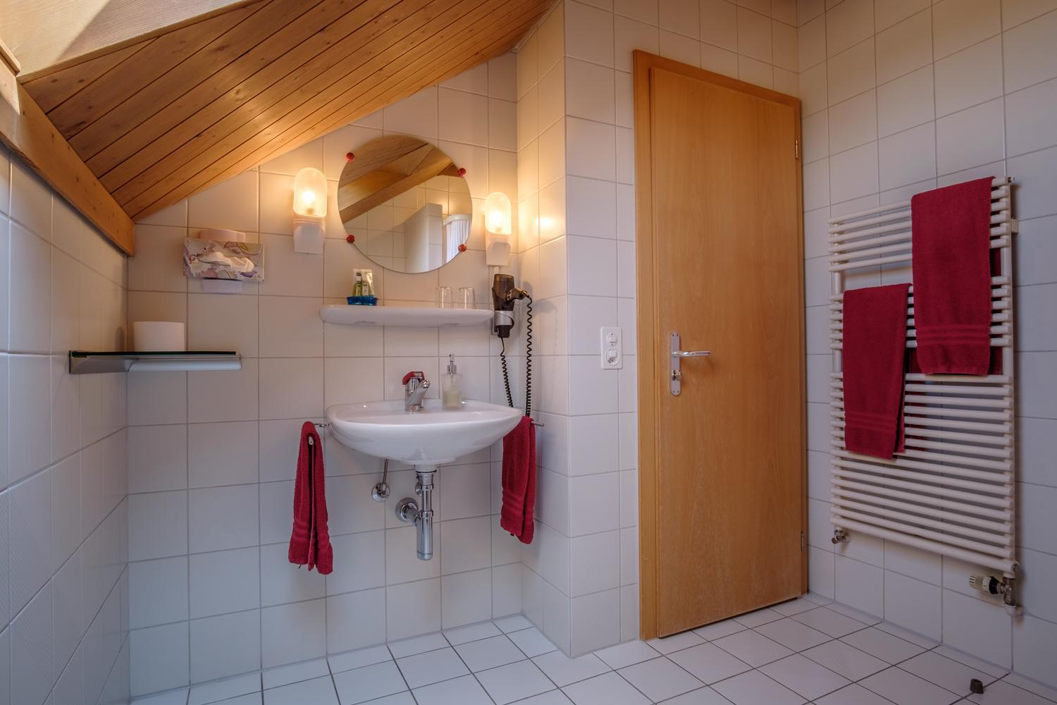 Camping Wagenhausen Esterno foto
