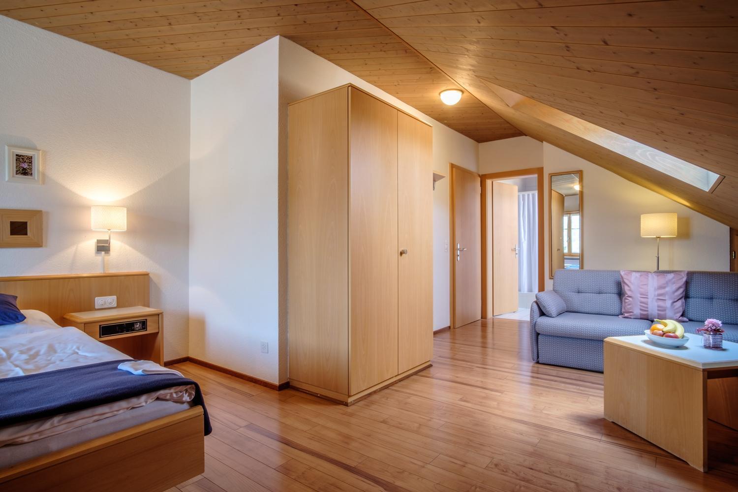 Camping Wagenhausen Esterno foto