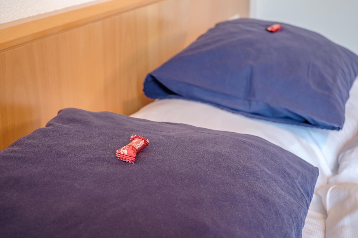 Camping Wagenhausen Esterno foto