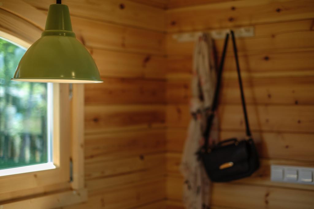 Camping Wagenhausen Esterno foto